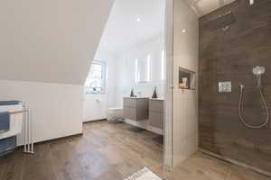Wohnen mit Stil: Ihre moderne & charmante Hausalternative mit hoher Energieeffizienz! – Steinfurt (Kreis) – Vorschaubild 12