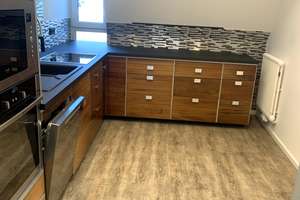 Sanierte 3-Zimmer-Wohnung mit Balkon und EInbauküche im beliebten Bornheim! – Die vollständige Adresse der Immobilie erhältst du vom Anbieter., 60385 Bornheim, Frankfurt am Main – Vorschaubild 11