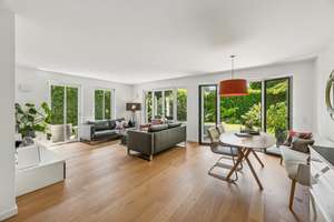 Hochwertige 4-Zimmer-Gartenwohnung in ruhiger Bestlage von Solln – Die vollständige Adresse der Immobilie erhältst du vom Anbieter., 81479 Solln, München – Vorschaubild 1