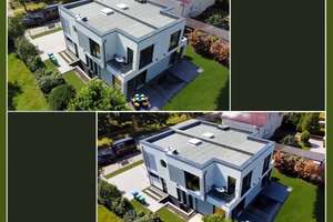 Energieeffizient A+: Doppelhaushälfte 170 m², 7 Zi, 3 Bäder, Einliegerwohnung, ohne Makler – Rembrandtstraße 67, 15827 Blankenfelde-Mahlow – Vorschaubild 4