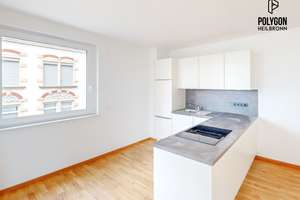Erstbezug! Helle 2-Zimmer-Wohnung mit großzügiger Loggia – Happelstraße 39, 74074 Heilbronn, Heilbronn – Vorschaubild 14