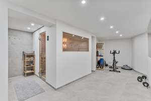 Urbanes Wohnen in seiner schönsten Form-stilvolles Haus, traumhaftes Grundstück, idyllische Lage – Die vollständige Adresse der Immobilie erhältst du vom Anbieter., 70195 Botnang-West, Stuttgart – Vorschaubild 25