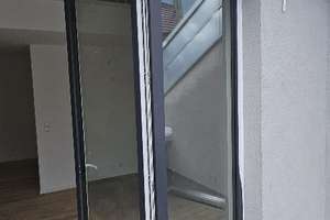  Energetischer Neubau: Hochwertiges 1 Zimmer Maisonette-Studio mit Logia – Wallstr 73, 51063 Mülheim (Ortsteil), Köln – Vorschaubild 5