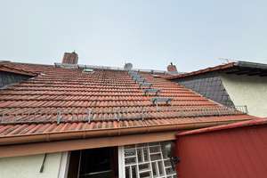 Doppelhaushälfte in Wiesbaden- Rambach , ruhige Höhenlage – Wellbornstr. 5, 65207 Rambach, Wiesbaden – Vorschaubild 9