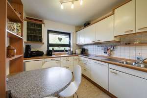 Zuhause mit 3 Zimmern, Balkon und Tiefgarage in Alt-Gievenbeck – Rüschhausweg 75, 48161 Gievenbeck, Münster – Vorschaubild 13