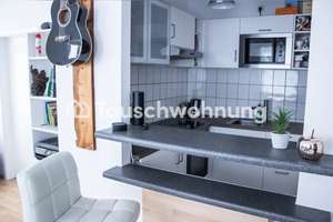 Tauschwohnung: Schöne zentrale Wohnung nähe Hauptbahnhof zum Tausch – 4103 Zentrum-Ost, Leipzig – Vorschaubild 4