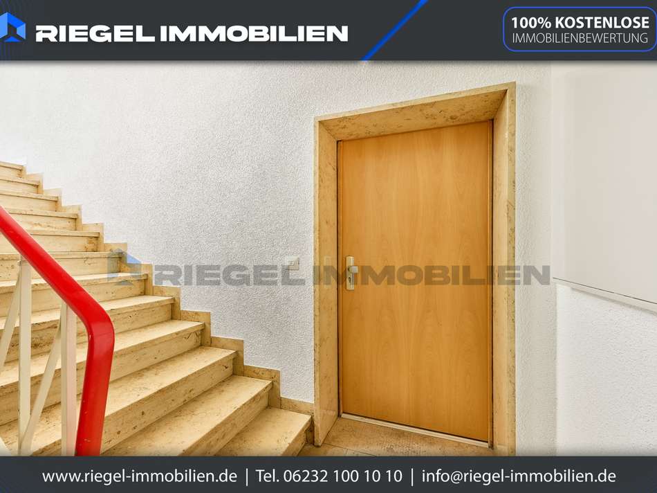 Treppenhaus