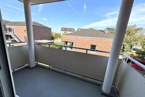 Seniorenwohnung 60+ mit WBS – Rottkamp 53, 48163 Albachten, Münster – Vorschaubild 8