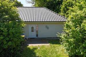 Ideal auch fürs Alter! Barrierefreier KfW 70 Bungalow auf großzügigem Grundstück in Quickborn – Pinneberg (Kreis) – Vorschaubild 10
