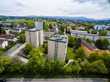 Vermietete 3 Zimmer Eigentumswohnung mit Balkon zur Kapitalanlage