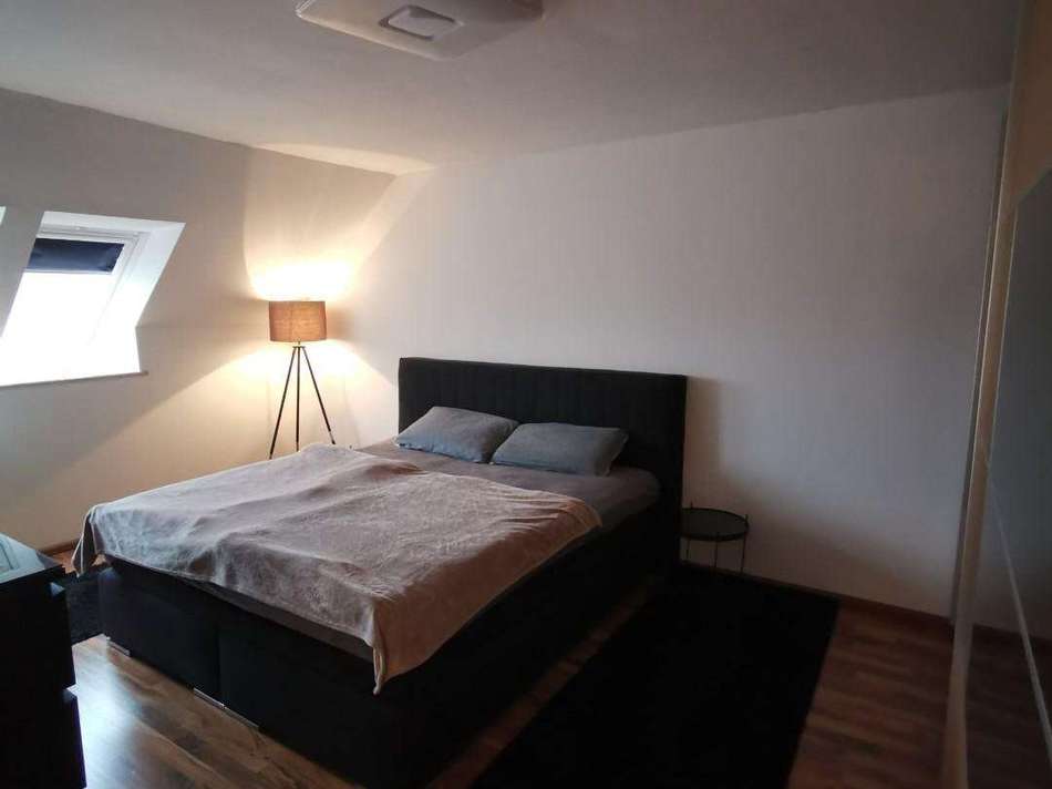 Schlafzimmer (Beispiel)