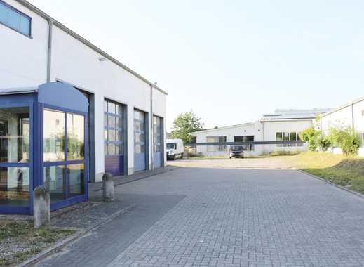 Büro mieten in Wellsee (Kiel) - Büroräume