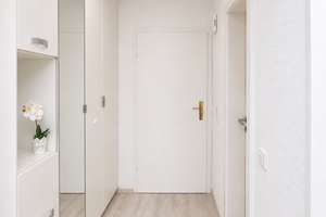 Voll möbliertes 23-m²-Apartment in ruhiger Lage – Die vollständige Adresse der Immobilie erhältst du vom Anbieter., 50997 Meschenich, Köln – Vorschaubild 5