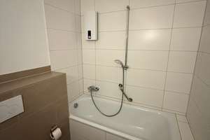 Moderne 3-Zimmer-Wohnung mit Balkon - WBS erforderlich – Dresdener Ring 27, 38444 Westhagen, Wolfsburg – Vorschaubild 8