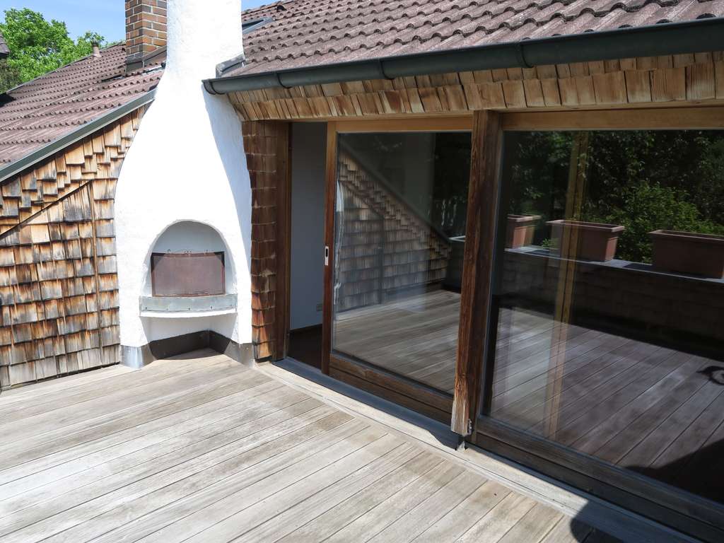 Immobilie in Landshut - Mehrfamilienhaus mit vielen Möglichkeiten – solide Basis für Sanierung, Eigennutzung oder Investment - Bild 4