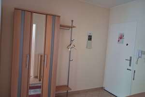Zentral und doch in ruhiger Lage: Modernisierte 2-Zimmer-Wohnung in Hannover – Die vollständige Adresse der Immobilie erhältst du vom Anbieter., 30165 Vahrenwald, Hannover – Vorschaubild 11