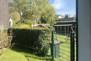 Wohnen, wo Köln am Schönsten ist: Bestlage Junkersdorf! Topgepflegte 3-Zi.-Erdgeschosswohn – Beethovenstrasse 11, 50858 Junkersdorf, Köln – Vorschaubild 17