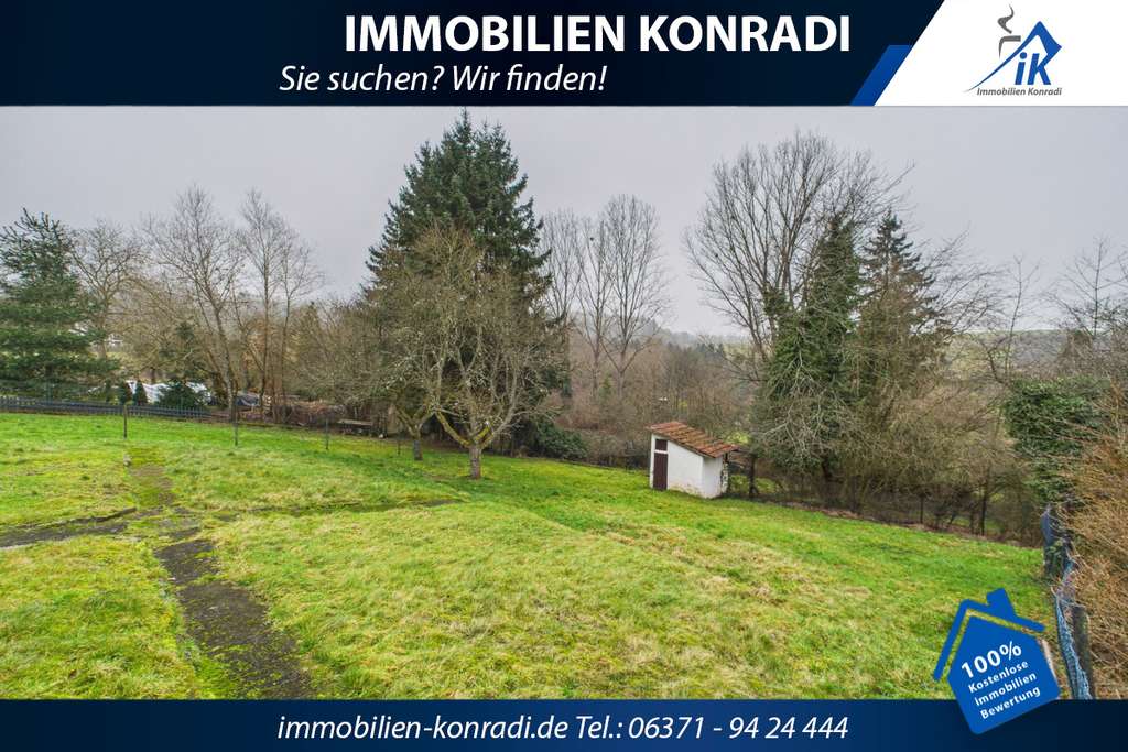 Immobilie in Etschberg - IK | Etschberg: gepflegtes Wohnhaus in ruhiger Lage mit Garten - Bild 2