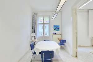 Historische Villa mit Entwicklungspotenzial auf großzügigem Grundstück in Wendenschloß – Die vollständige Adresse der Immobilie erhältst du vom Anbieter., 12557 Köpenick, Berlin – Vorschaubild 12