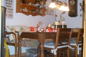 Charmantes Reihenhaus mit kompletter Ausstattung, Kaminofen und Stellplatz – Cochem-Zell (Kreis) – Vorschaubild 17