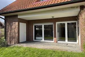 Flexibel wohnen: Gepflegte Doppelhaushälfte mit zwei Wohnungen in Löhne-Gohfeld – Die vollständige Adresse der Immobilie erhältst du vom Anbieter., 32584 Löhne – Vorschaubild 2