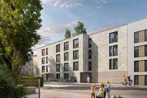 5 Zimmer plus Homeoffice - perfekte Familienwohnung – Die vollständige Adresse der Immobilie erhältst du vom Anbieter., 20144 Harvestehude, Hamburg – Vorschaubild 3