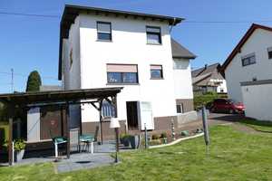 Sehr gepflegtes Zweifamilienhaus in begehrter Lage!!! – Sankt Wendel (Kreis) – Vorschaubild 5