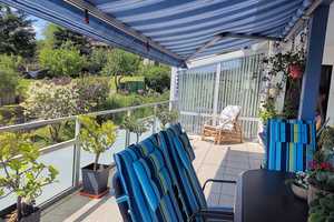 Urlaub zu Hause *Wohnen und Arbeiten* Ferienappartements, Schwimmbad, Freizeit am Sonnwald – Rhein-Hunsrück-Kreis – Vorschaubild 10