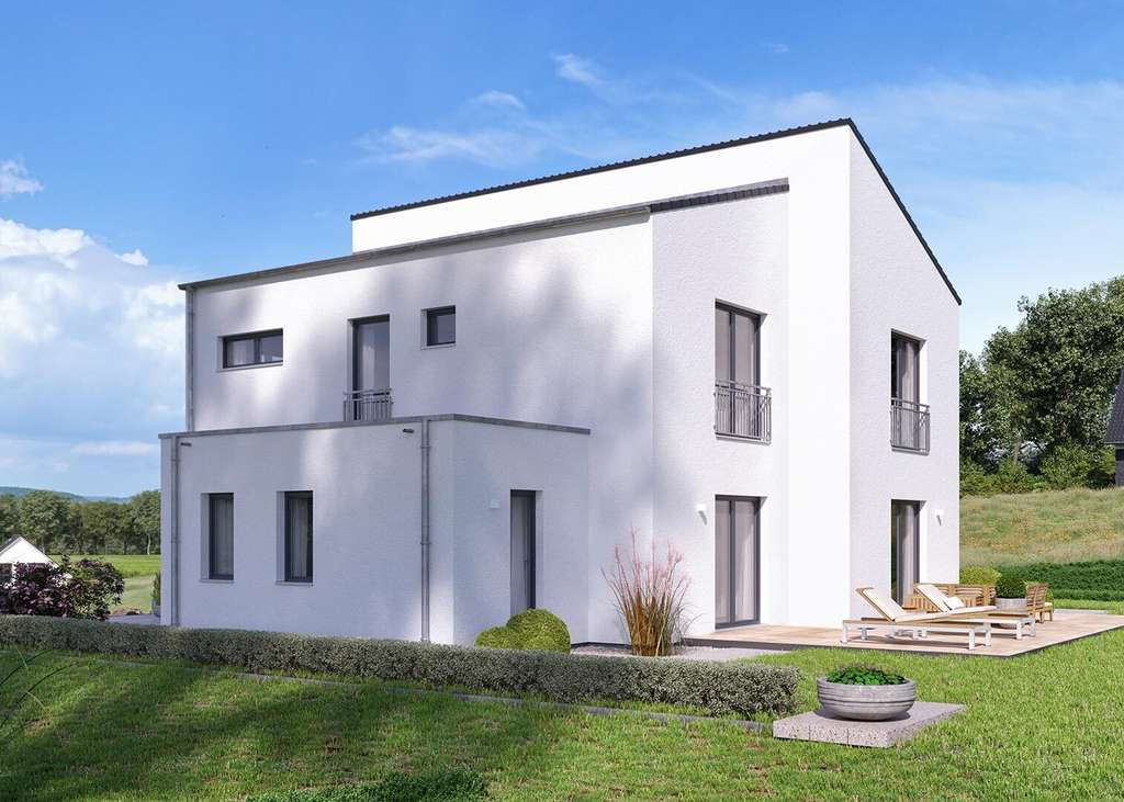 Immobilie in Mönchweiler - Raum für Ideen, Träume und echte Lebensqualität - Bild 4
