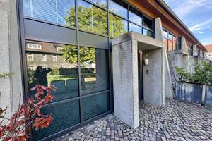Designer Loft inkl. Balkon & Terrasse in denkmalgeschützter Anlage, von Privat – 63075 Rumpenheim, Offenbach am Main – Vorschaubild 2