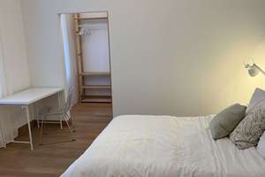Vollausgestattete Wohnung in Krefeld Dießem – Mengshofstraße 46, 47805 Dießem/Lehmheide, Krefeld – Vorschaubild 2