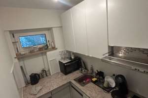 Nur für eine Person  Helle 1,5-Zimmer-Wohnung in München – verfügbar ab 15.05. – Albert-Roßhaupter-Straße 14, 81369 Untersendling, München – Vorschaubild 4