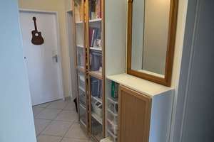 Großzügige 5-Zimmer-Wohnung in ruhiger Lage in SG-Höhscheid – Regerstraße 37, 42657 Burg/Höhscheid, Solingen – Vorschaubild 4