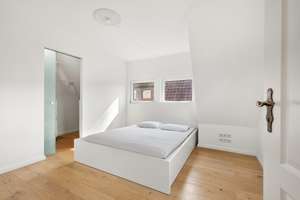 Gemütlich und Modernisiert - Doppelhaushälfte mit Gästehaus, Terrasse, Garten & Garagenstellplatz – Die vollständige Adresse der Immobilie erhältst du vom Anbieter., 22117 Billstedt, Hamburg – Vorschaubild 9