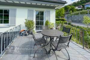 Unternehmer Villa in exponierter Sonnenlage von Calw – Die vollständige Adresse der Immobilie erhältst du vom Anbieter., 75365 Calw – Vorschaubild 22