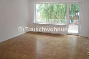 Tauschwohnung: Tausche 3-Zi.-Whg. Groß Borstel gg. größere Familienwohnung – Die vollständige Adresse der Immobilie erhältst du vom Anbieter., 22453 Groß Borstel, Hamburg – Vorschaubild 2