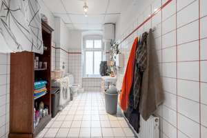 Gewerbeeinheit mit genehmigter Nutzung zur Apartmentvermietung in Prenzlauer Berg – Die vollständige Adresse der Immobilie erhältst du vom Anbieter., 10405 Prenzlauer Berg, Berlin – Vorschaubild 4
