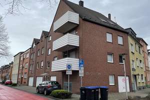 Gepflegte 2-Zimmer-Wohnung in zentraler Lage von Hamm – Grünstraße 31, 59065 Mitte, Hamm – Vorschaubild 7