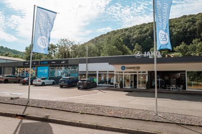 Exklusive Wohn- und Gewerbeimmobilie mit nachhaltigem Ertragspotenzial