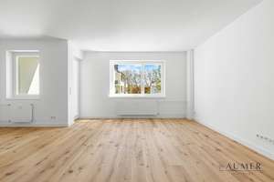 Lichtdurchflutete 2-Zimmer-Wohnung mit Südwest-Balkon zum Innenhof in Berlin-Mitte – Die vollständige Adresse der Immobilie erhältst du vom Anbieter., 13355 Gesundbrunnen, Berlin – Vorschaubild 3
