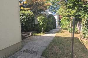 Großzügige 2-Zimmer-Dachterrassenwohnung mit Hobbyraum in begehrter Lage von München-Solln – Die vollständige Adresse der Immobilie erhältst du vom Anbieter., 81479 Solln, München – Vorschaubild 41