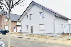 Kerpen-Neu Manheim: Freistehende Zweifamilienhaus in familienfreundlicher Ruhiglage – Rhein-Erft-Kreis – Vorschaubild 18