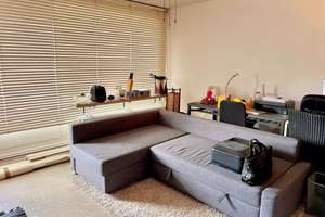 Helle 3-Zimmer-Wohnung mit Garage und viel Potenzial in Aachen-Laurensberg (Erbpacht) – Die vollständige Adresse der Immobilie erhältst du vom Anbieter., 52074 Hangeweiher, Aachen – Vorschaubild 2