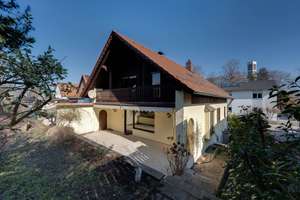 Charmantes Einfamilienhaus im Kasernenviertel-Regensburg – Die vollständige Adresse der Immobilie erhältst du vom Anbieter., 93053 Kasernenviertel, Regensburg – Vorschaubild 33