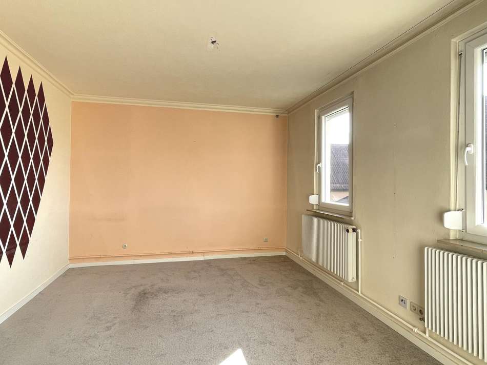 Zimmer 2 im OG