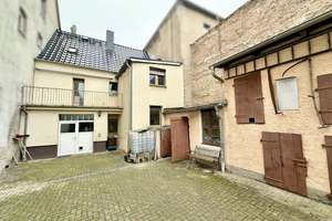 Charmantes Reihenhaus mit Gartenparadies in der Rolandstadt Calbe/Saale – Die vollständige Adresse der Immobilie erhältst du vom Anbieter., 39240 Calbe (Saale) – Vorschaubild 6