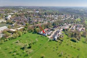 Einziehen & Wohlfühlen: Familientraum in Feldrandlage mit viel Platz, 2 Garagen & Panoramafernsicht! – Die vollständige Adresse der Immobilie erhältst du vom Anbieter., 70599 Plieningen (Ortsteil), Stuttgart – Vorschaubild 9