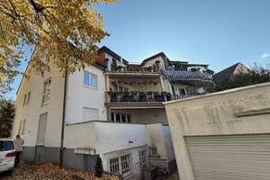 ***Luxuriöse Maisonette-Wohnung mit 5 Zimmern und Blick zum Park*** – 63071 Bachschule, Offenbach am Main – Vorschaubild 12