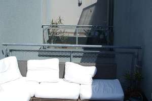 * 2/3 Zi.-PENTHOUSE *MODERN *  STYLISH *  TRENDIGES SÜDSTADT - WOHNFEELING*   * VIDEO v. d. WOHNUNG* – Die vollständige Adresse der Immobilie erhältst du vom Anbieter., 90763 Südstadt Industriegebiet, Fürth – Vorschaubild 10