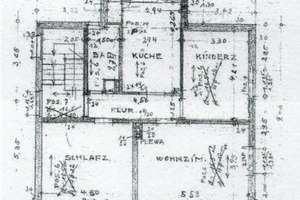 Freistehendes Einfamilienhaus mit großem Garten in Wennigsen OT Bredenbeck – Tulpenstraße 29, 30974 Wennigsen (Deister) – Vorschaubild 20